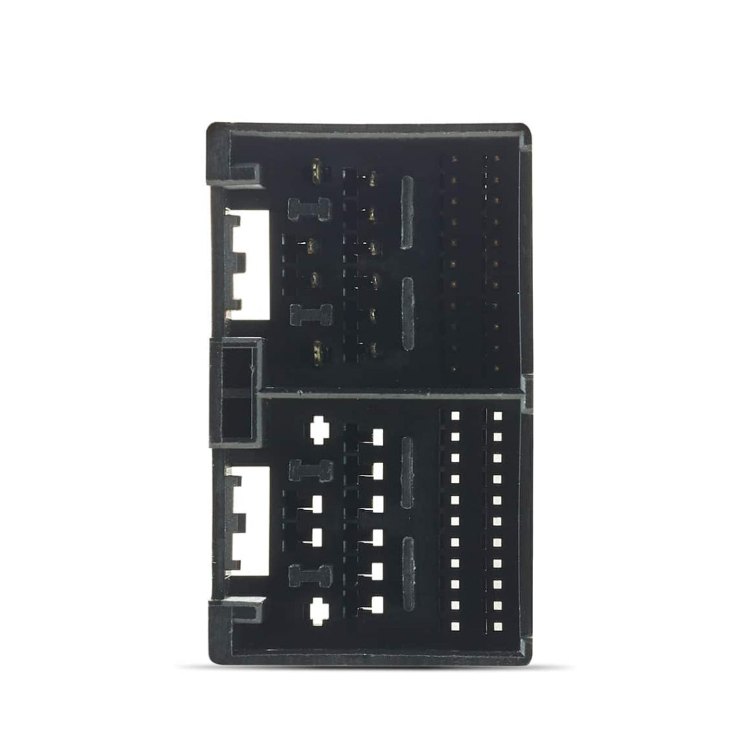 Focal IWFORDYISO, Y-ISO Harness for FORD