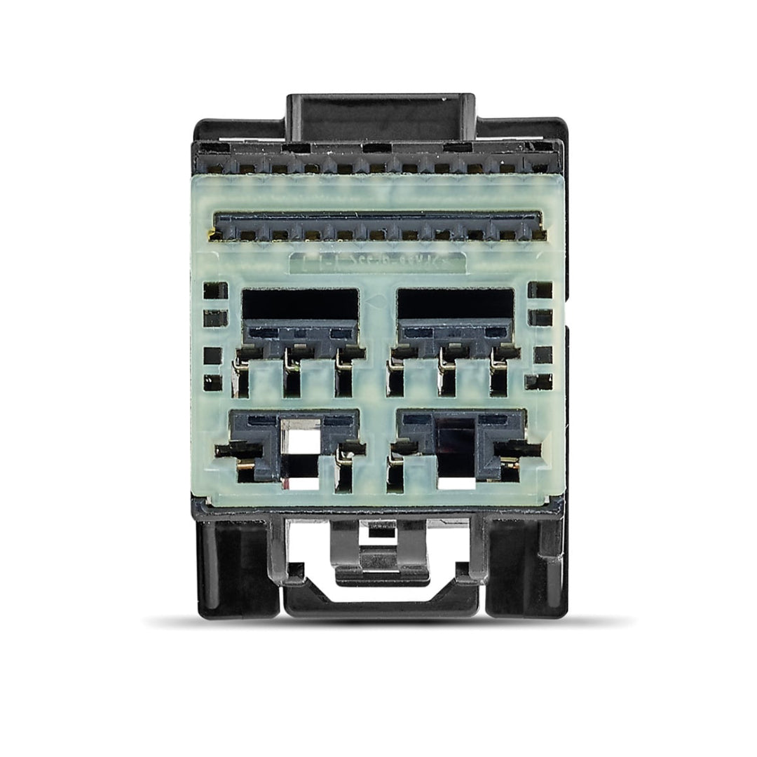 Focal IWFORDYISO, Y-ISO Harness for FORD