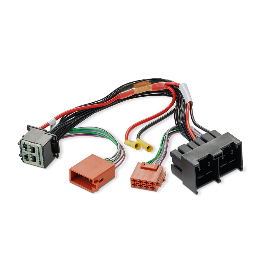 Focal IWFORDYISO, Y-ISO Harness for FORD
