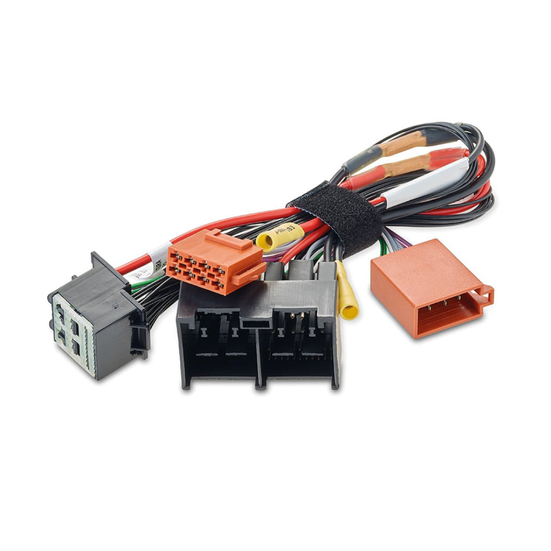 Focal IWFORDYISO, Y-ISO Harness for FORD