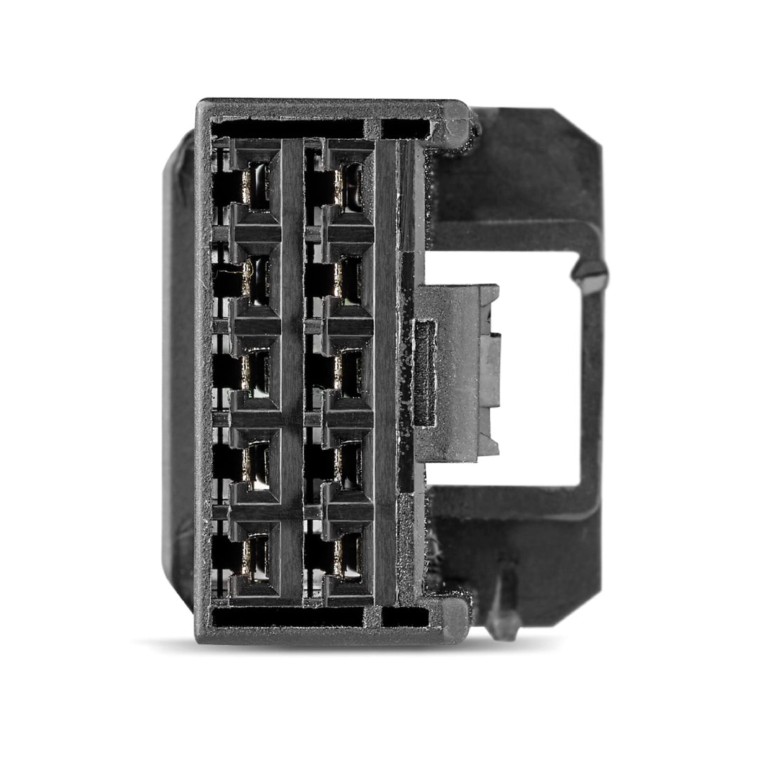 Focal IWMBZYISO, Y-ISO Harness for Mercedes