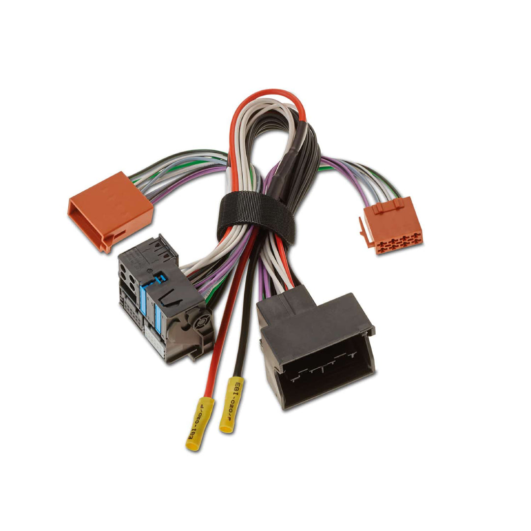 Focal IWMBZYISO, Y-ISO Harness for Mercedes