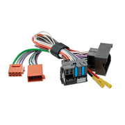 Focal IWMBZYISO, Y-ISO Harness for Mercedes