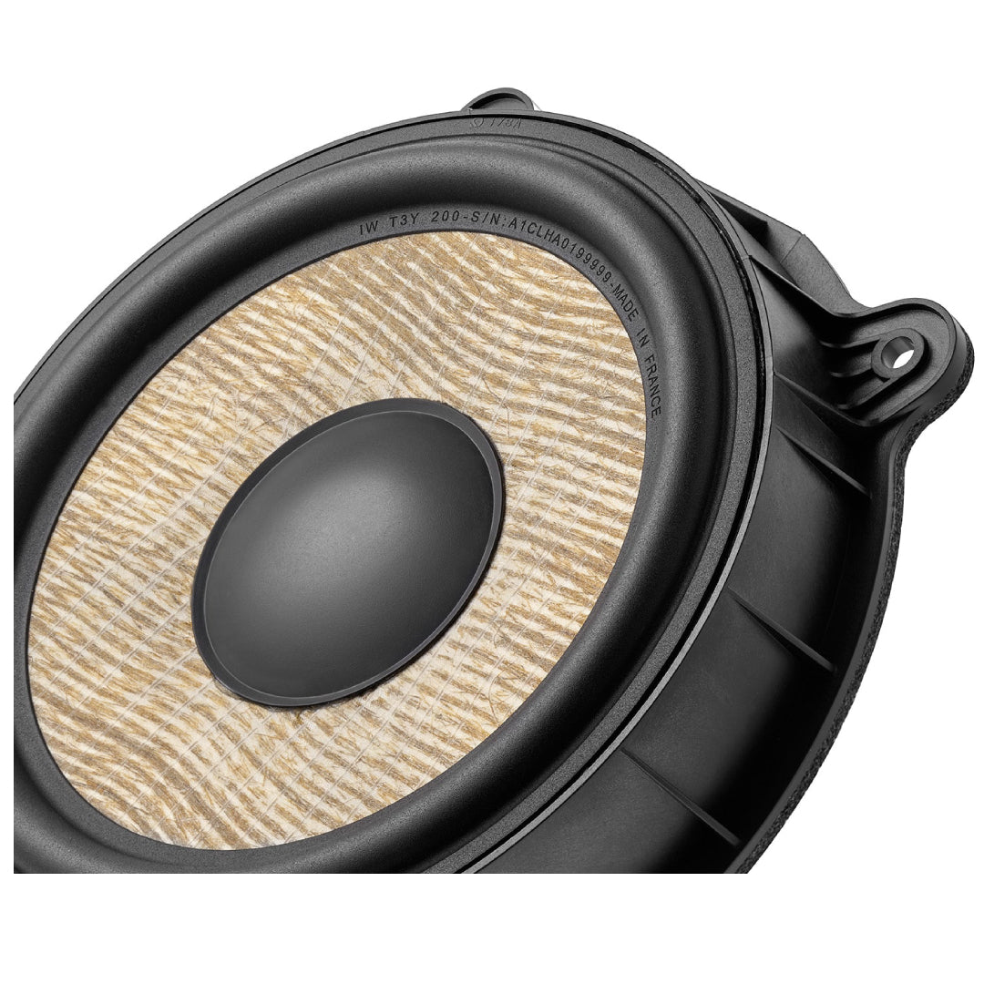Focal IWT3Y200, 8" Midbass for Tesla Model 3|Y