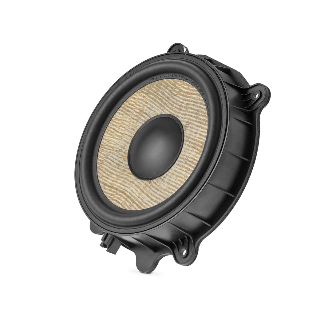 Focal IWT3Y200, 8" Midbass for Tesla Model 3|Y