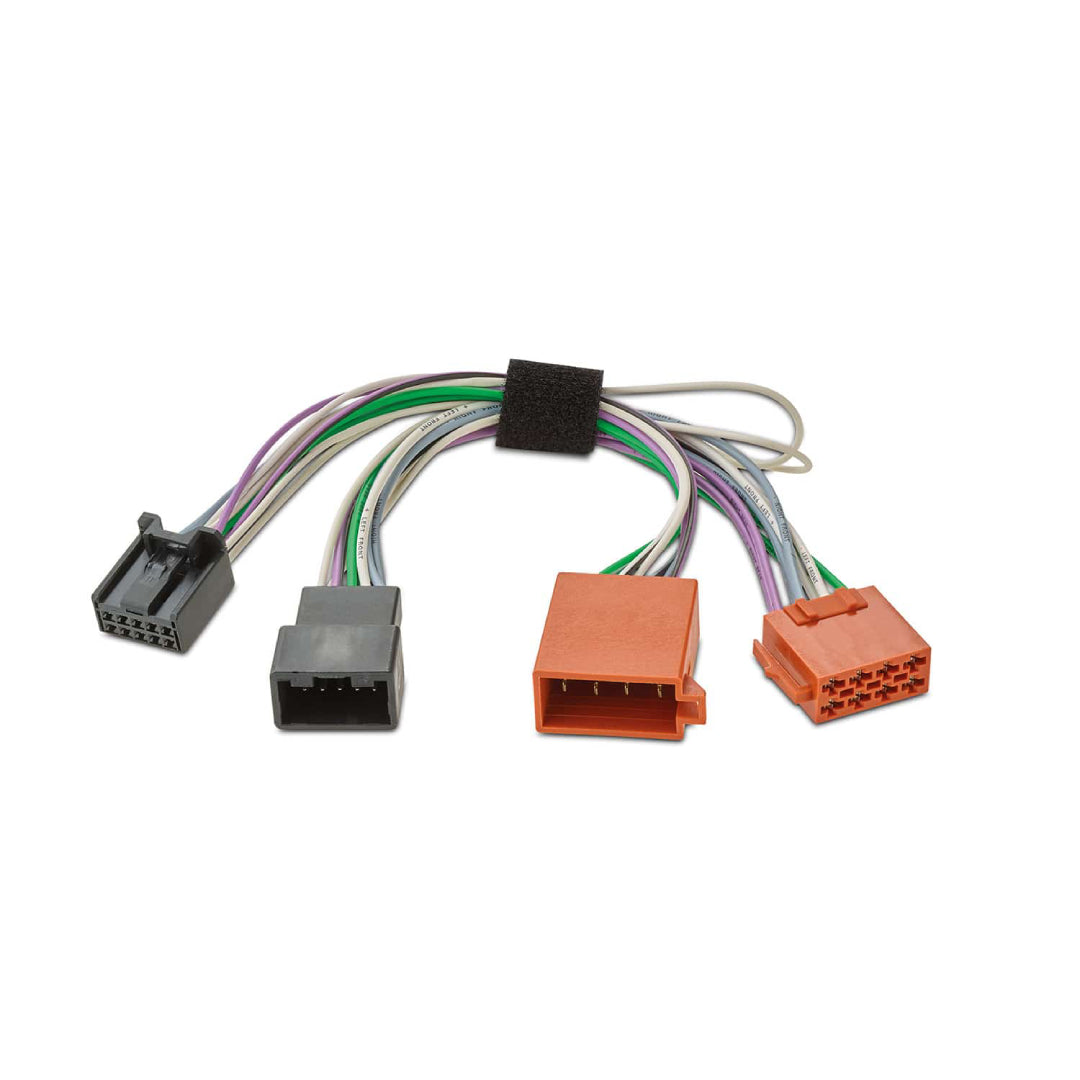 Focal IWTOYV2YISO, Y-ISO Harness for TOYOTA