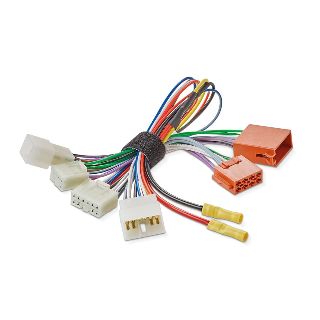 Focal IWTOYYISO, Y-ISO Harness for TOYOTA