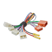 Focal IWTOYYISO, Y-ISO Harness for TOYOTA