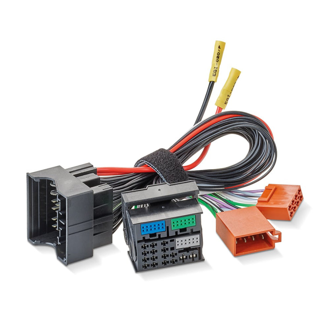 Focal IWVWYISO, Y-ISO Harness for VW