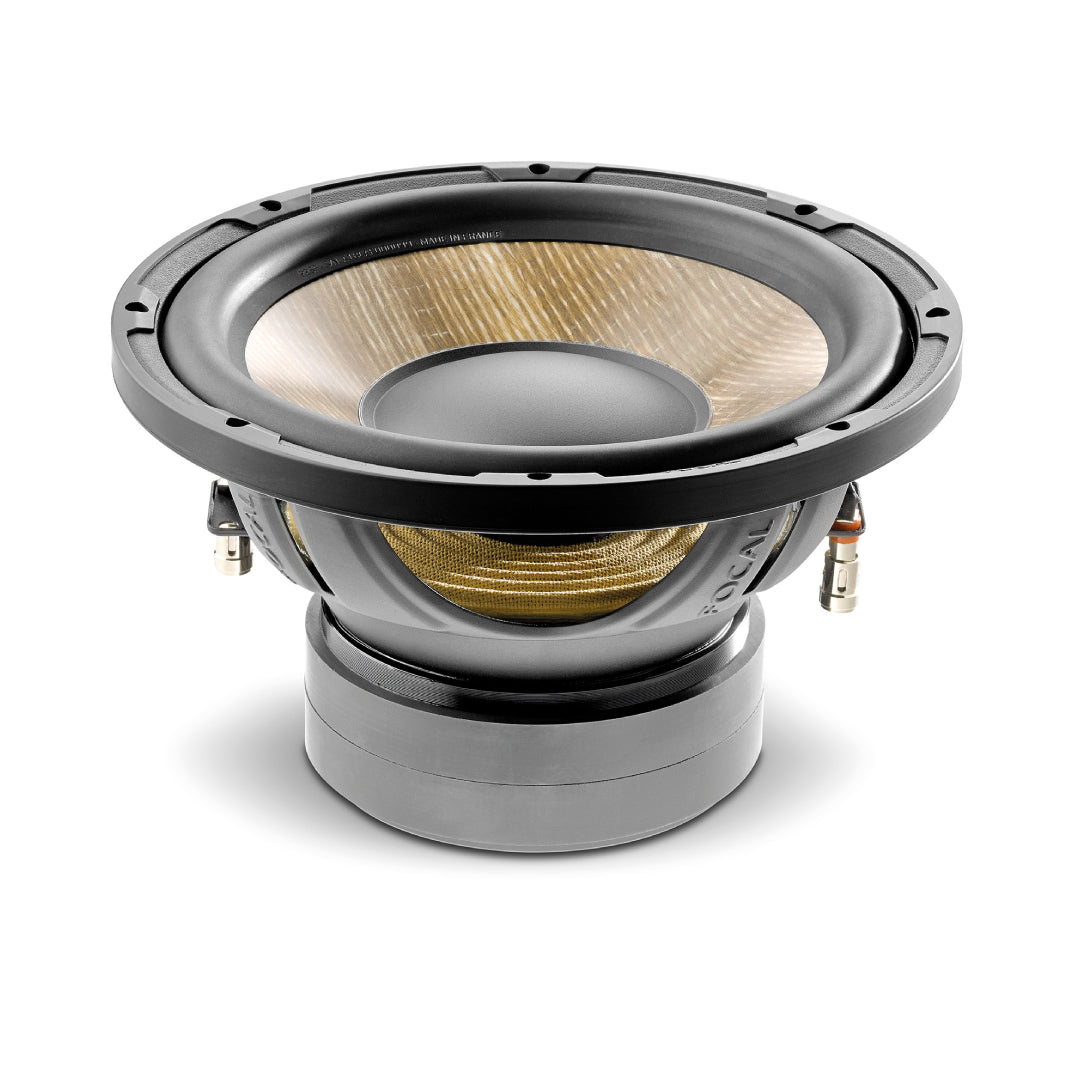 Focal P25FE, FLAX EVO 10” Subwoofer