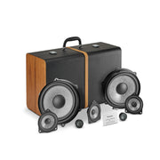 Focal P60, Utopia Kit for Porsche 911