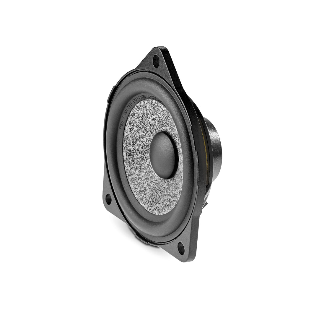 Focal P60, Utopia Kit for Porsche 911