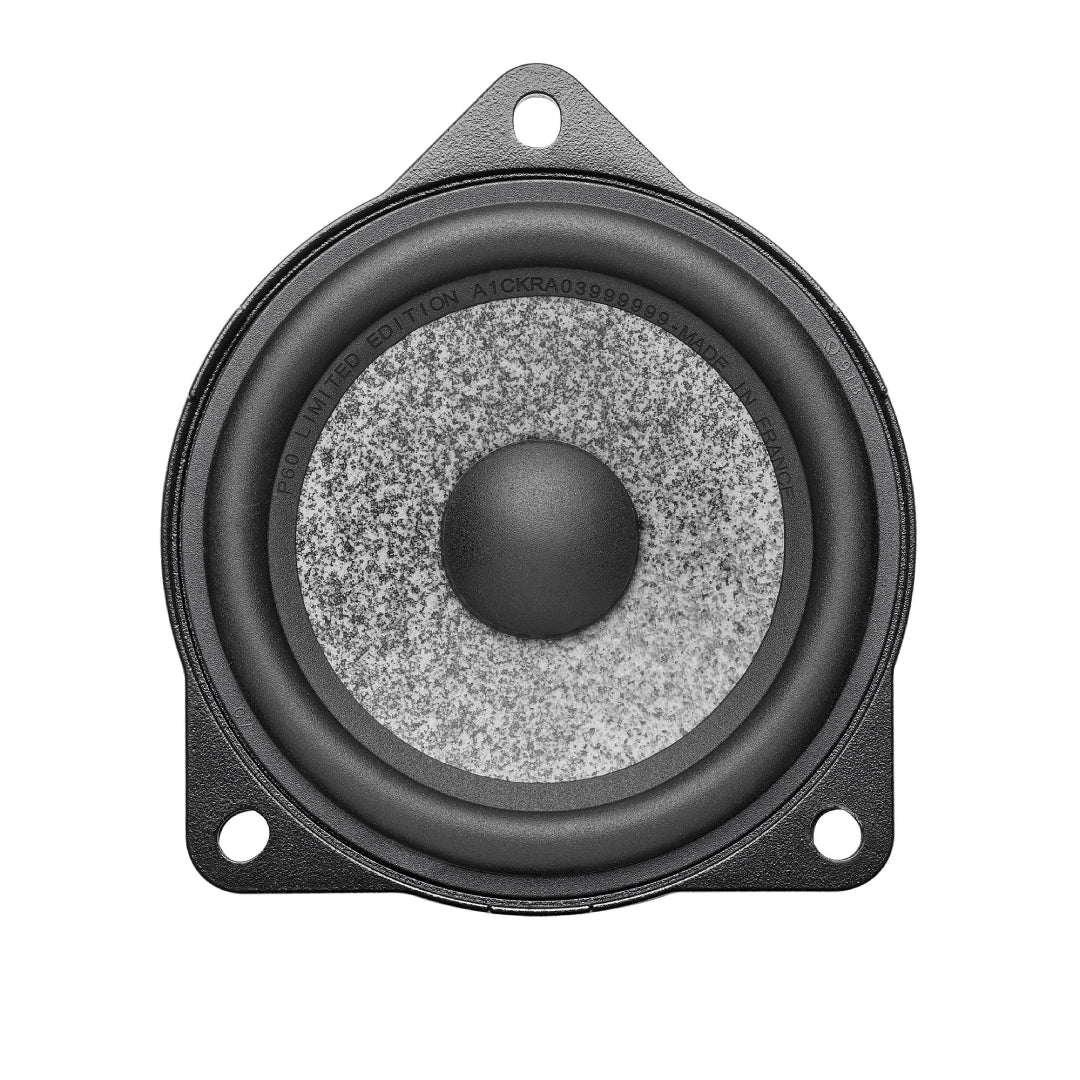 Focal P60, Utopia Kit for Porsche 911