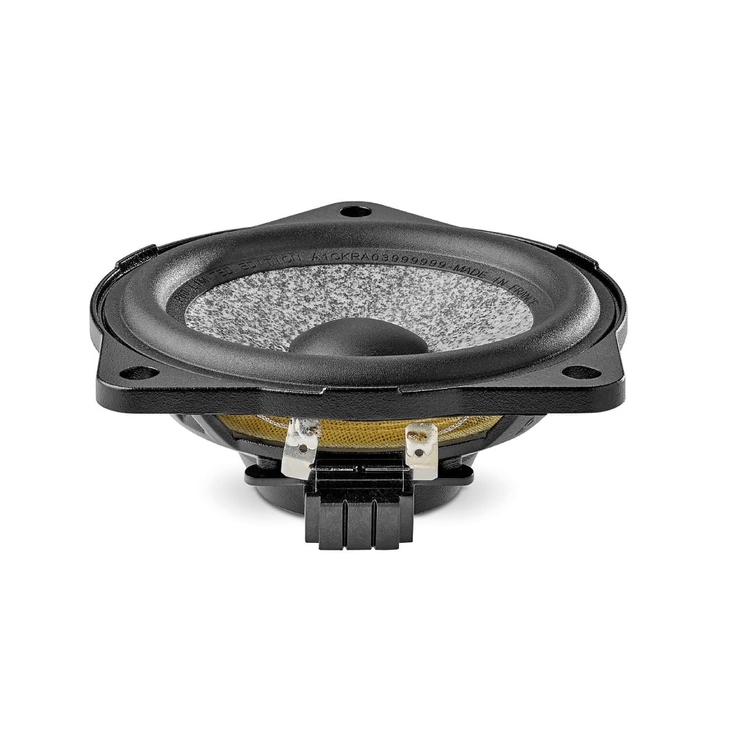 Focal P60, Utopia Kit for Porsche 911