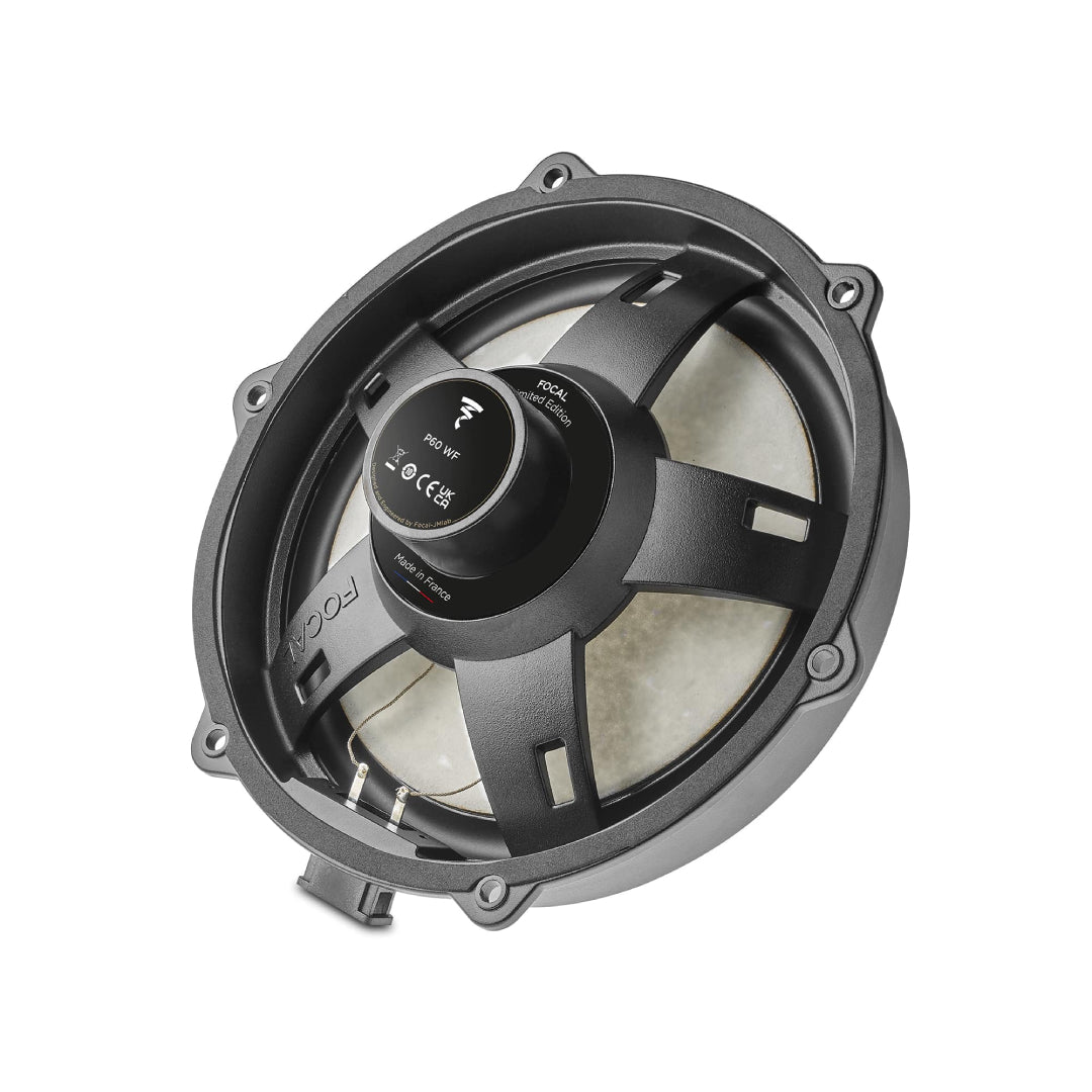 Focal P60, Utopia Kit for Porsche 911