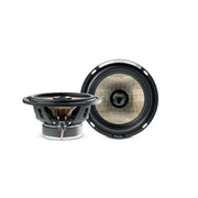 Focal PC165FE, FLAX EVO 6.5” Coaxial Speakers