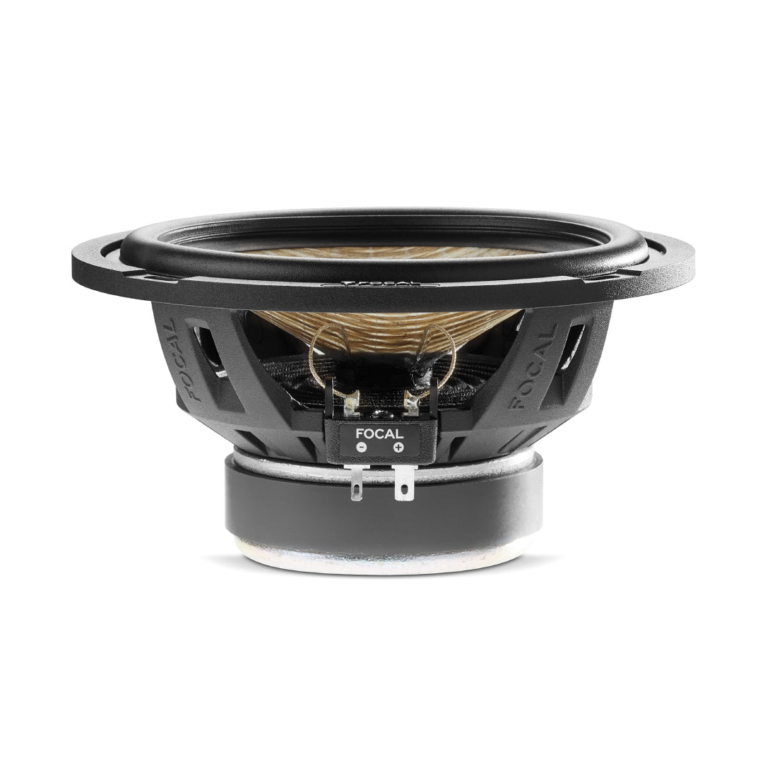 Focal PS165FE, FLAX EVO 6.5” 2-Way Component Speakers