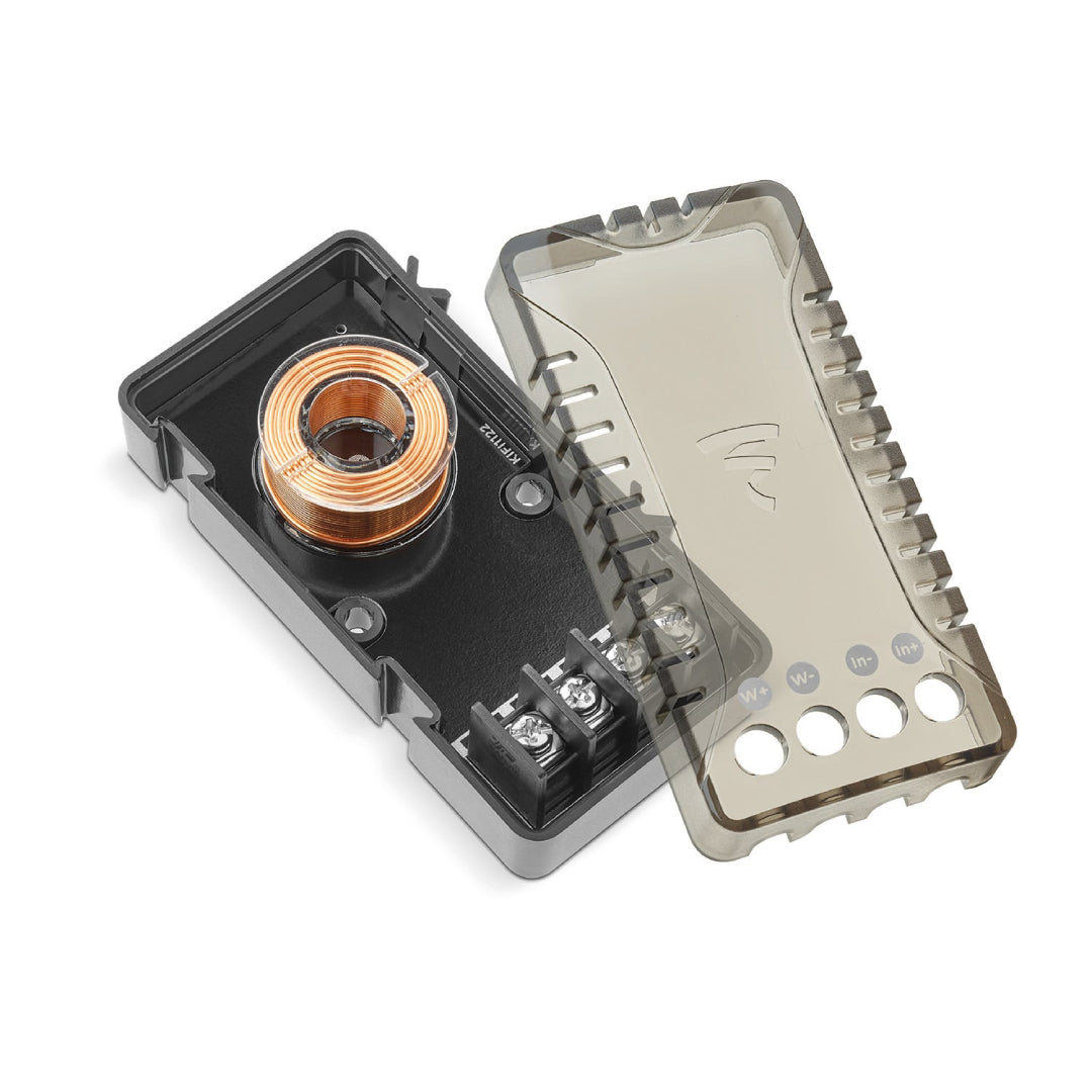 Focal PS165SF, FLAX EVO 6.5" SLAT FIBER Compnent Speakers