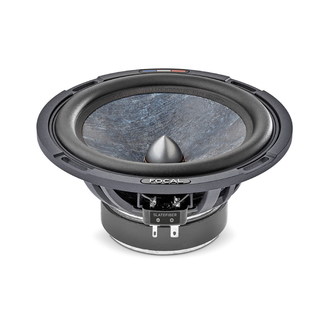 Focal PS165SF, FLAX EVO 6.5" SLAT FIBER Compnent Speakers