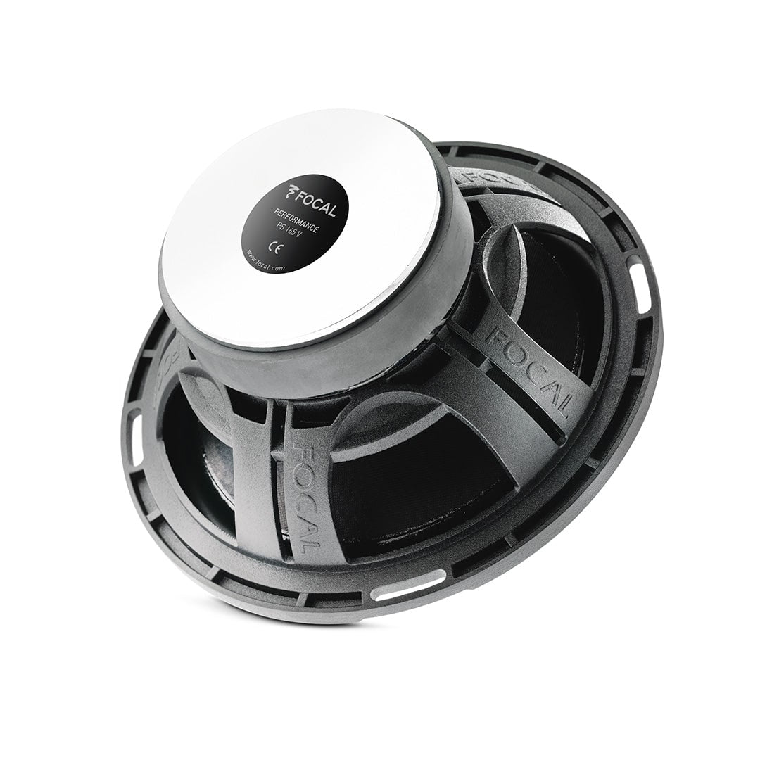 Focal PS165V1LE, Performance Expert Series 6” 2-way Component Speakers