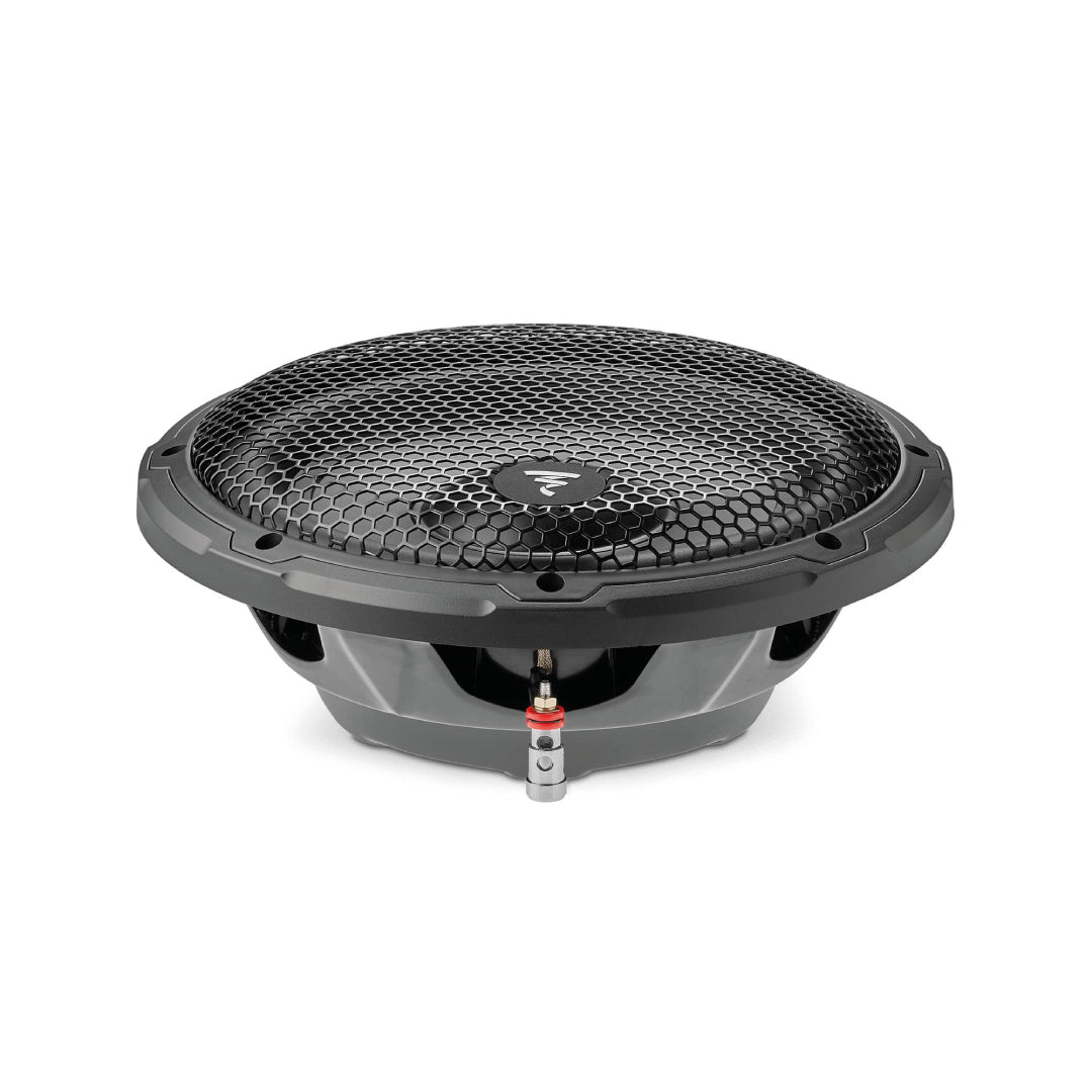 Focal SUB10SLIM, 10'" SLIM Subwoofer Single 4 Ohm