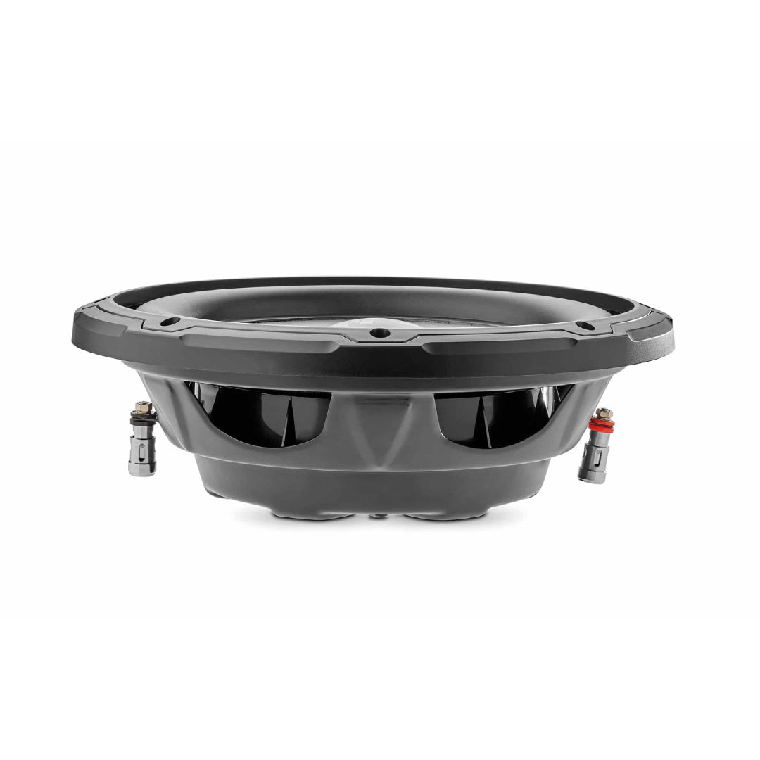 Focal SUB10SLIM, 10'" SLIM Subwoofer Single 4 Ohm