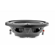 Focal SUB10SLIM, 10'" SLIM Subwoofer Single 4 Ohm