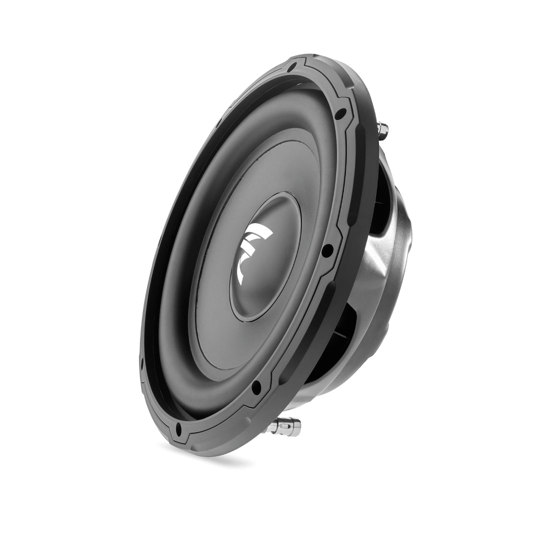 Focal SUB10SLIM, 10'" SLIM Subwoofer Single 4 Ohm