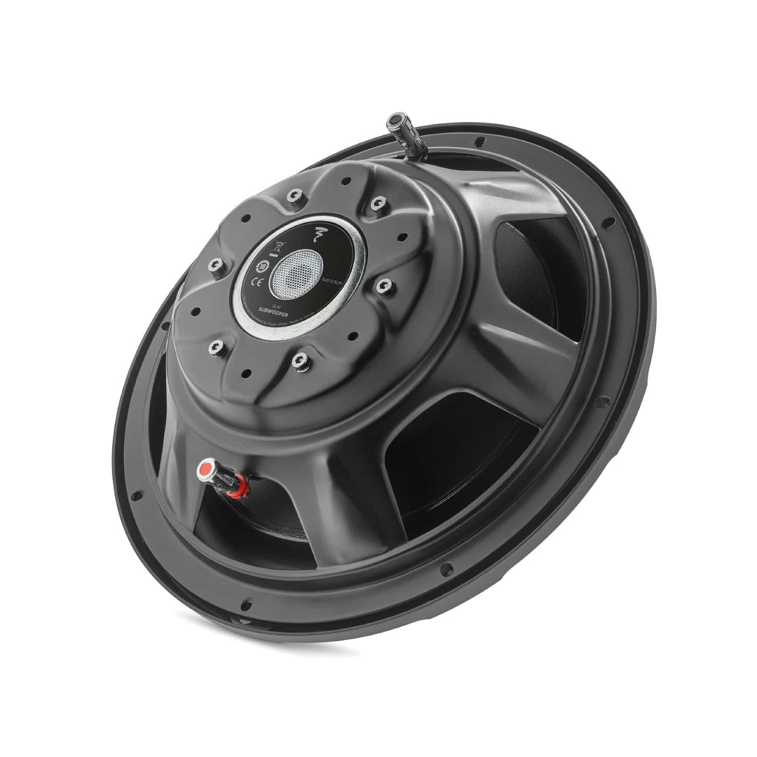 Focal SUB12SLIM, 12" Subwoofer Single 4 Ohm