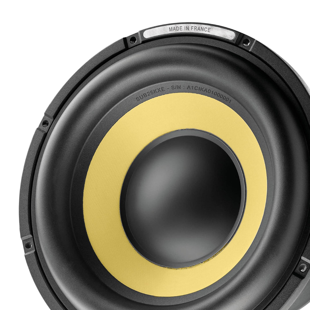 Focal SUB25KXE, K2 Power 10” Subwoofer