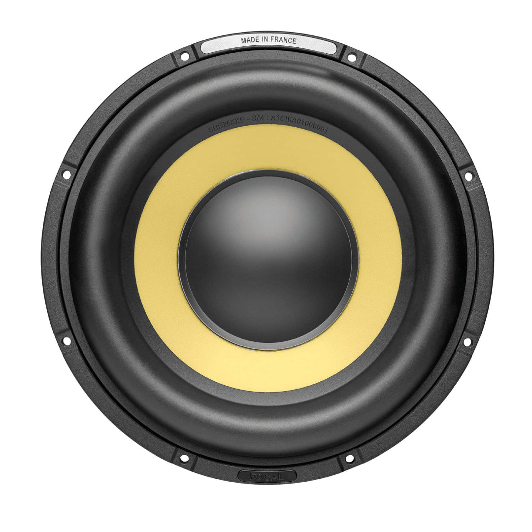 Focal SUB25KXE, K2 Power 10” Subwoofer