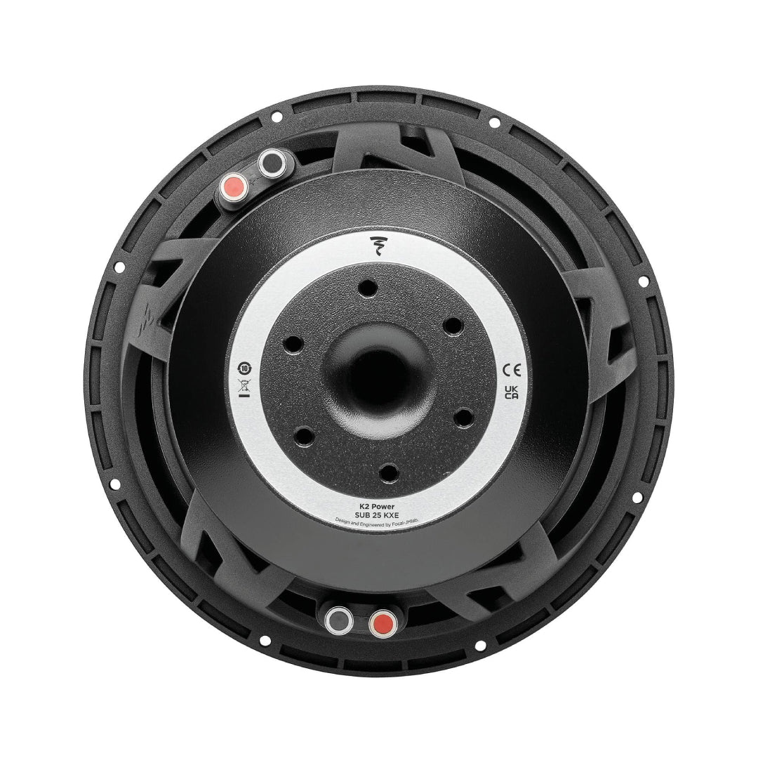 Focal SUB25KXE, K2 Power 10” Subwoofer