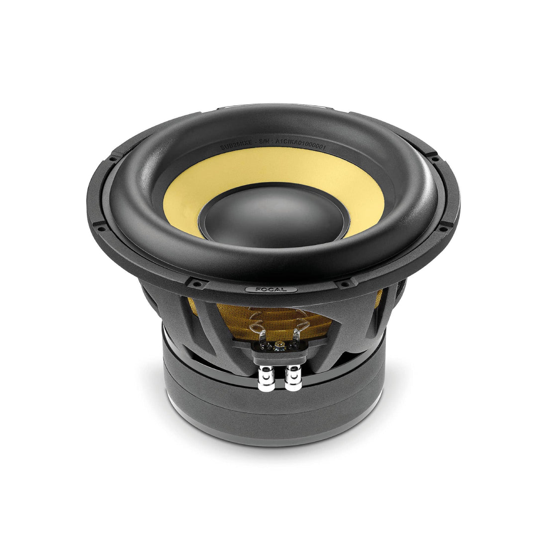 Focal SUB25KXE, K2 Power 10” Subwoofer