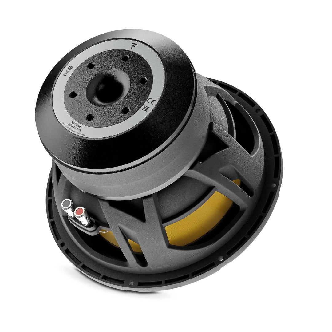 Focal SUB25KXE, K2 Power 10” Subwoofer