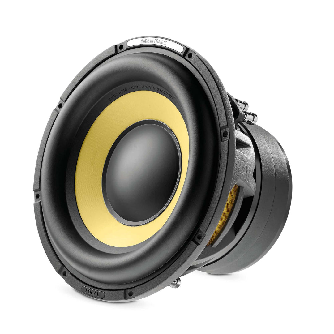 Focal SUB25KXE, K2 Power 10” Subwoofer