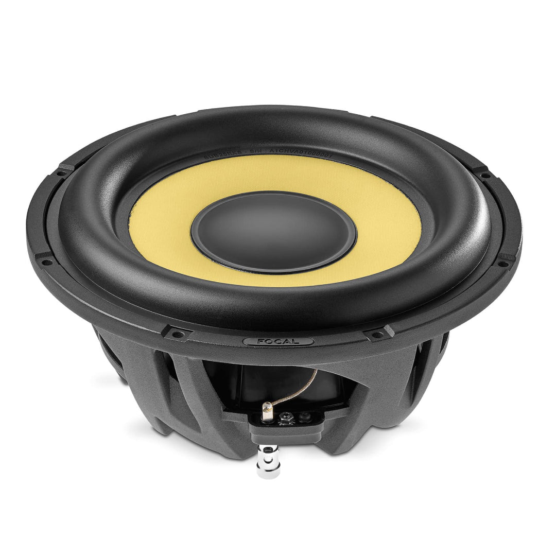 Focal SUB25KXS, K2 Power 10” Shallow Subwoofer