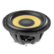 Focal SUB25KXS, K2 Power 10” Shallow Subwoofer