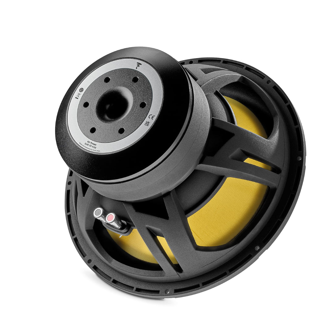 Focal SUB30KXE, K2 Power 12” Subwoofer