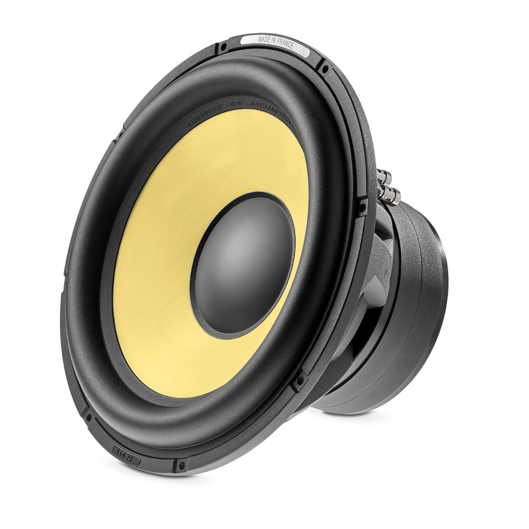 Focal SUB30KXE, K2 Power 12” Subwoofer