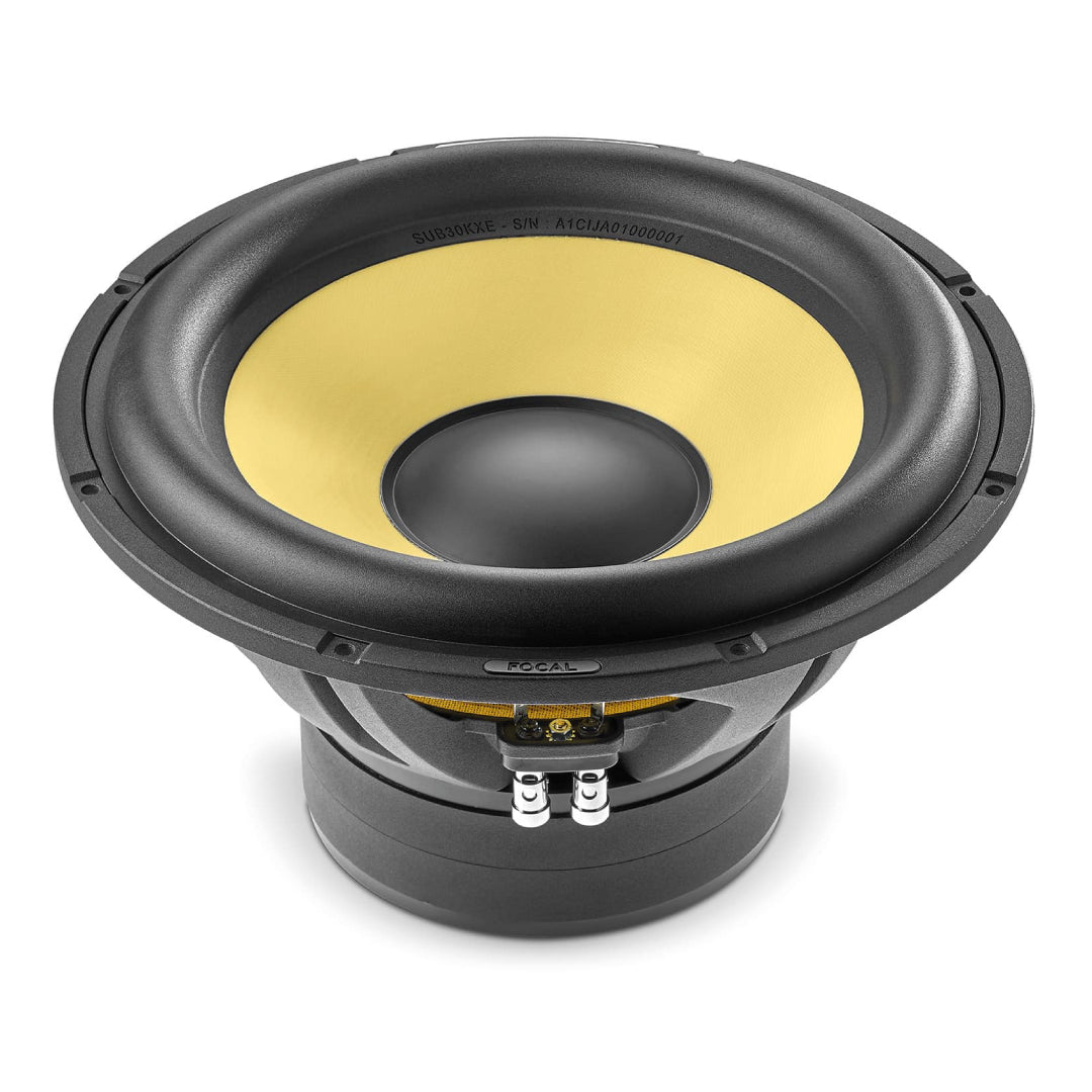 Focal SUB30KXE, K2 Power 12” Subwoofer