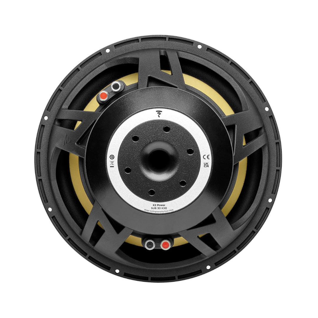 Focal SUB30KXE, K2 Power 12” Subwoofer