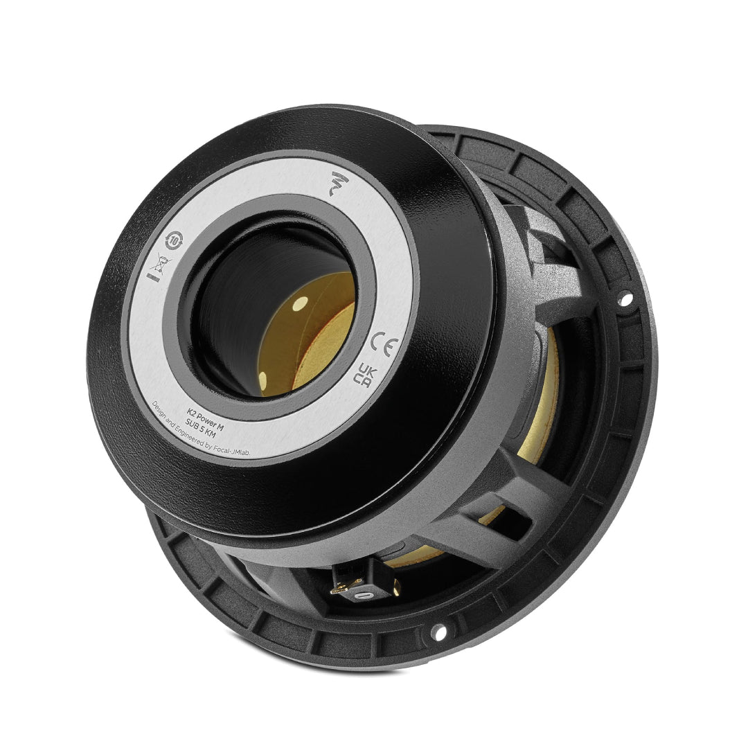 Focal SUB5KM, K2 Power M 5” Subwoofer