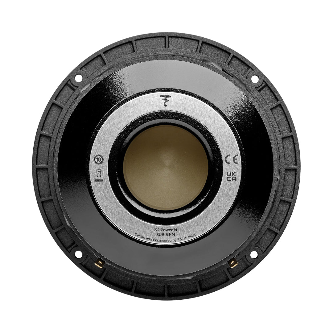 Focal SUB5KM, K2 Power M 5” Subwoofer