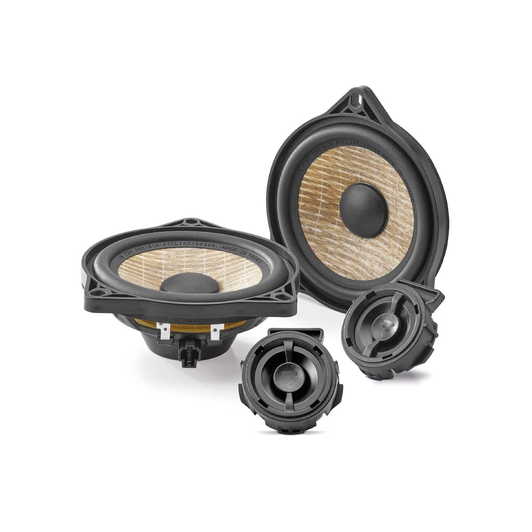 Focal ICT3Y100, Coaxial Speakers for Tesla Model 3|Y