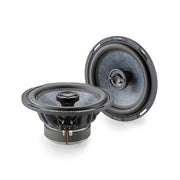 Focal PC165SF, FLAX EVO 6.5" SLAT FIBER Coaxial Speakers