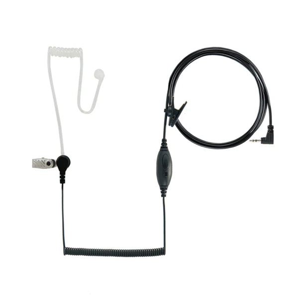 Cobra GA-SV01, Cobra Surveillance Headset with Microphone
