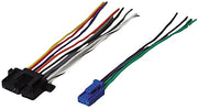 American International GWH343, 1986-2005 General Motors Plugs into OEM Radio