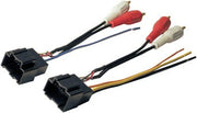 American International GWH406PIO, 2006-2011 Channelevrolet Hhr Plugs into Factory Harness