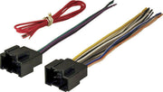 American International GWH406, 2006-2012 General Motors & Select Imports Plugs into Factory Harness