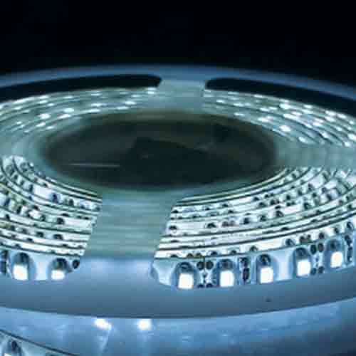 HEISE H-IB535, PKG LED 5M 3528 Ice Blue